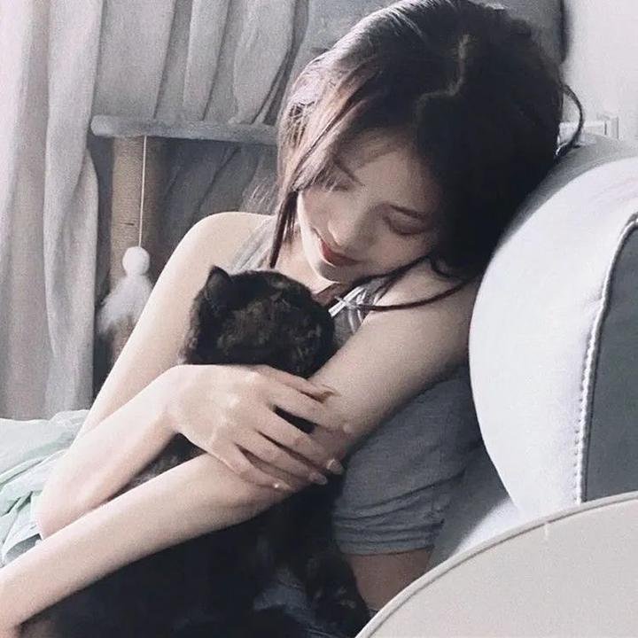 呷醋妙女郎